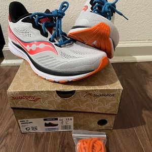 Saucony Ride 14 - Size 12.5